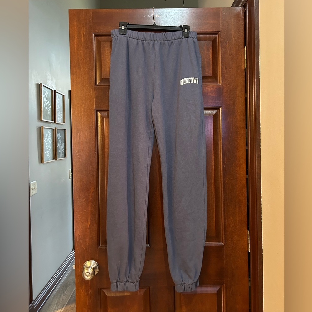 J. Galt Georgetown Sweatpants Joggers Brandy Melville XS/S